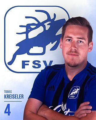 Tobias Kreiseler