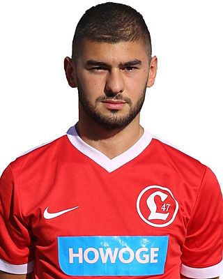 Emre Yildirim