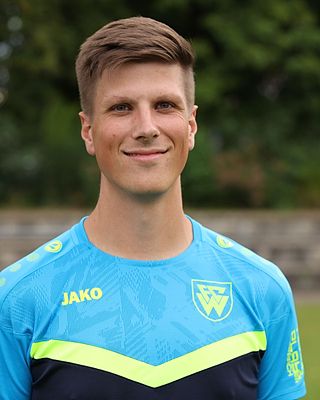 Jonathan Burandt