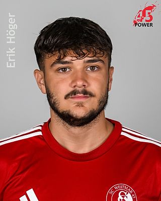 Erik Höger