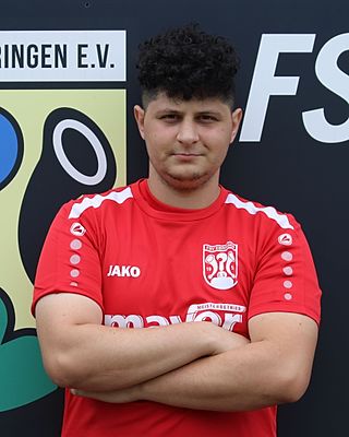 David Domenico Pragliola