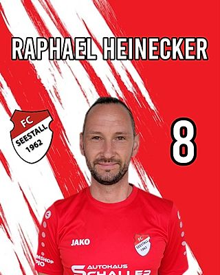 Raphael Heinecker