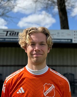 Benedict Julius Töpfer