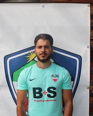 Maximo Sezgi