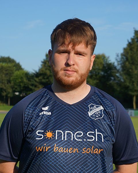 Foto: Thore Sörensen