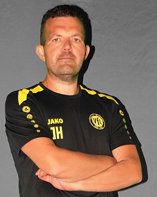 Jörg Heinze