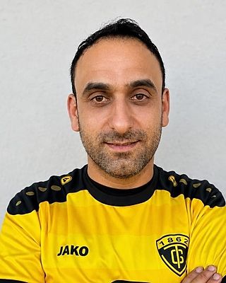 Salam Hirmiz