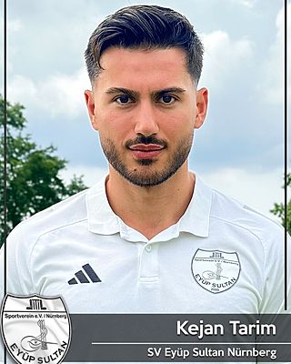 Kejan Tarim