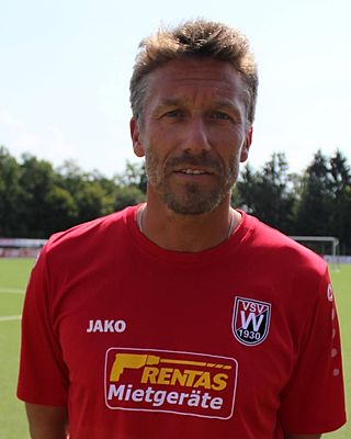Bernd Stracke