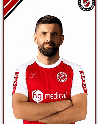 Patriot Lajqi