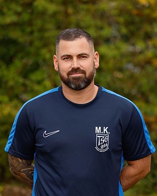 Marco Kiene