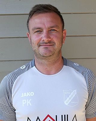 Patrick Kagerbauer