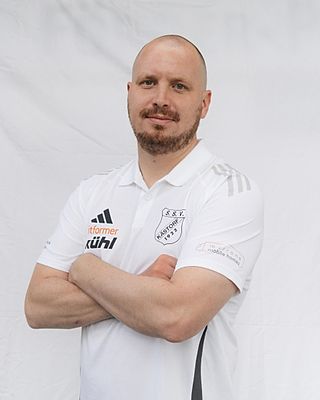 Arne Wülpern