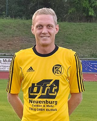 Andreas Thomann