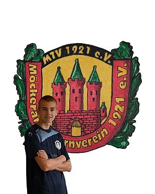 Moritz Richard Ehret