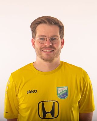 Florian Schweitzer