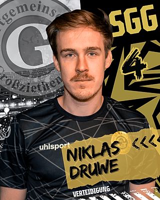 Niklas Druwe
