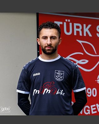 Erkan Cakmak