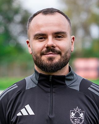 Thaddäus Targas