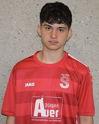 Vangelis Baris