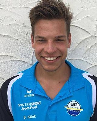 Sebastian Klink