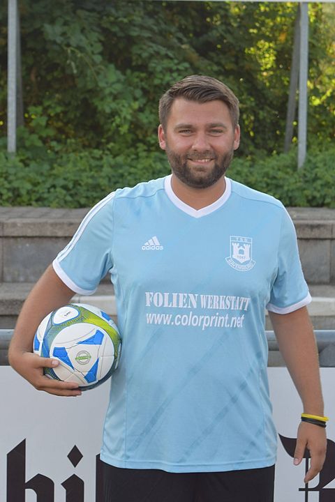 Foto: Sarah Seidenspinner
