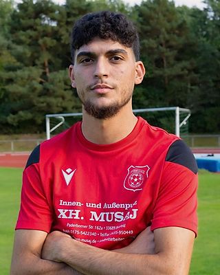Batu Muzaffer Akdeniz