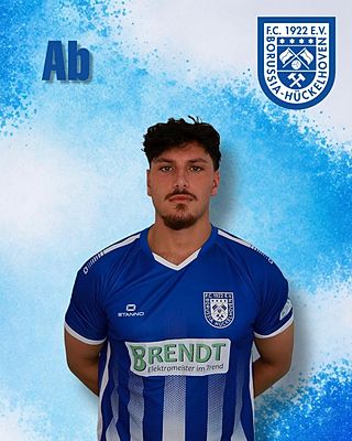 Berkant Aric