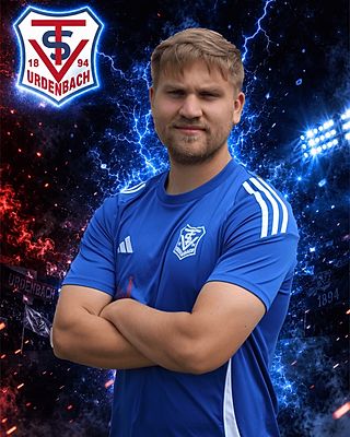 Maximilian Garsztka