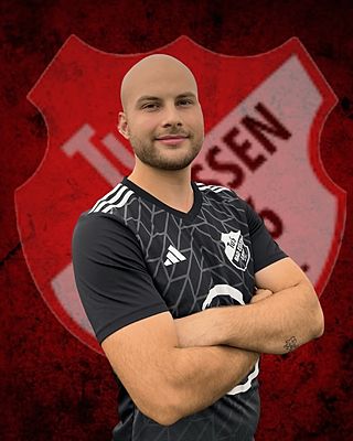 Joel Konoplev