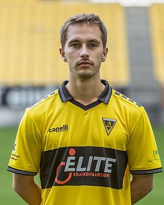 Yannik Wefers