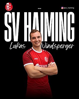 Lukas Windsperger