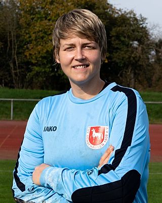 Yvonne Lörcher