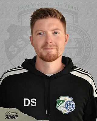 Daniel Stender