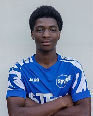 Diego Tetteh