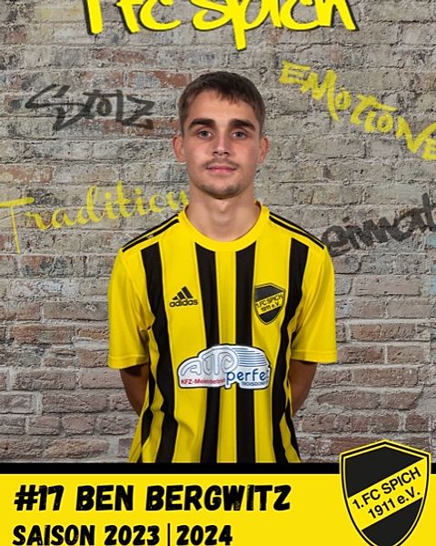 Foto: Ben Braun
