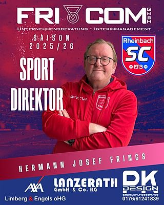 Hermann Josef Frings