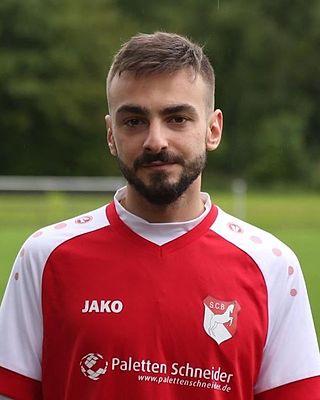 Daniele Stanojevic