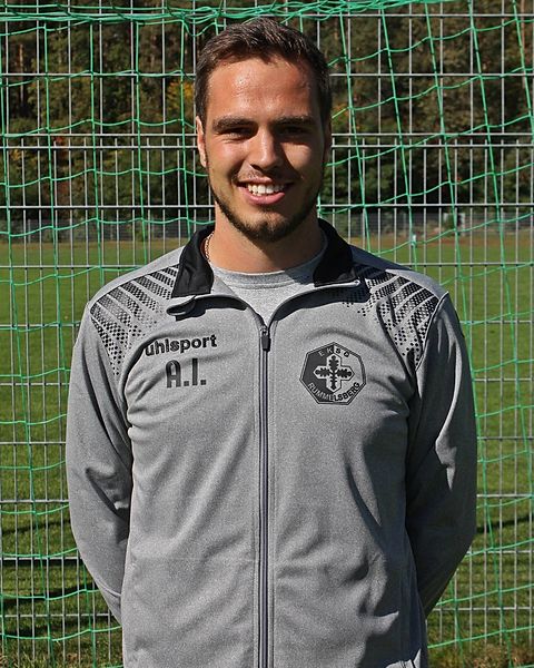 Foto: Sina Reckziegel