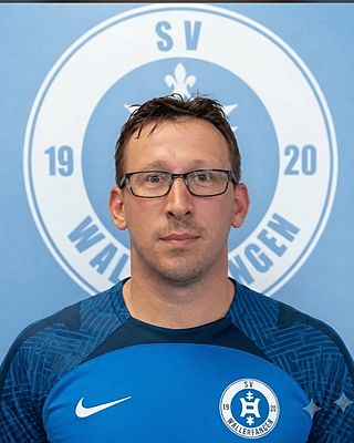 René  Jörg Speicher