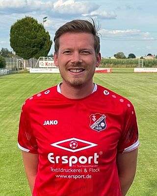 Stefan Murr