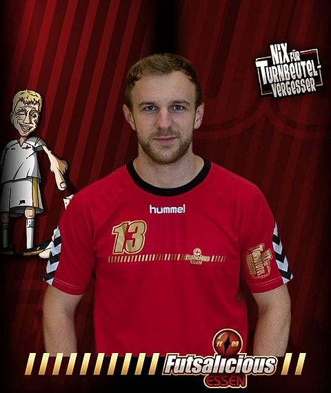 Foto: Futsalicious Essen e.V.