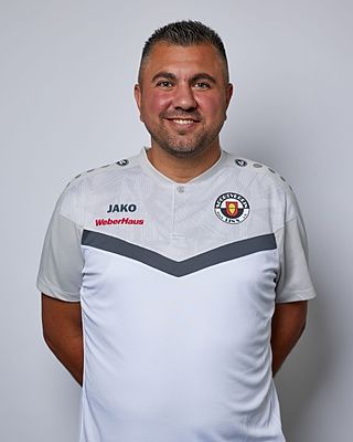 Ilhan Devici