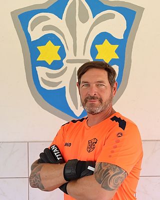 Joachim Herbold