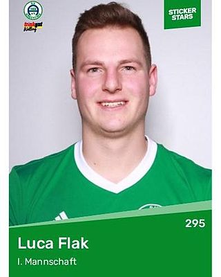 Luca Flak
