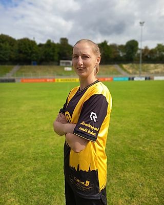 Alice Rebekka Hellfeier