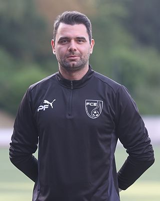 Patrik Flender