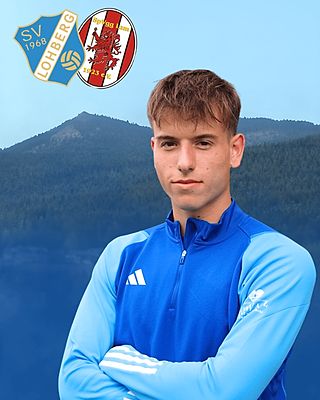 Moritz Mühlbauer