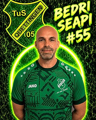 Bedri Seapi