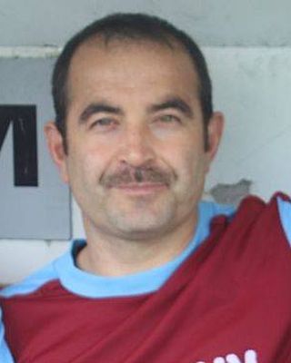 Ahmet Arslano